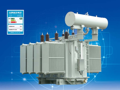 35KV/31500KVA电力变压器